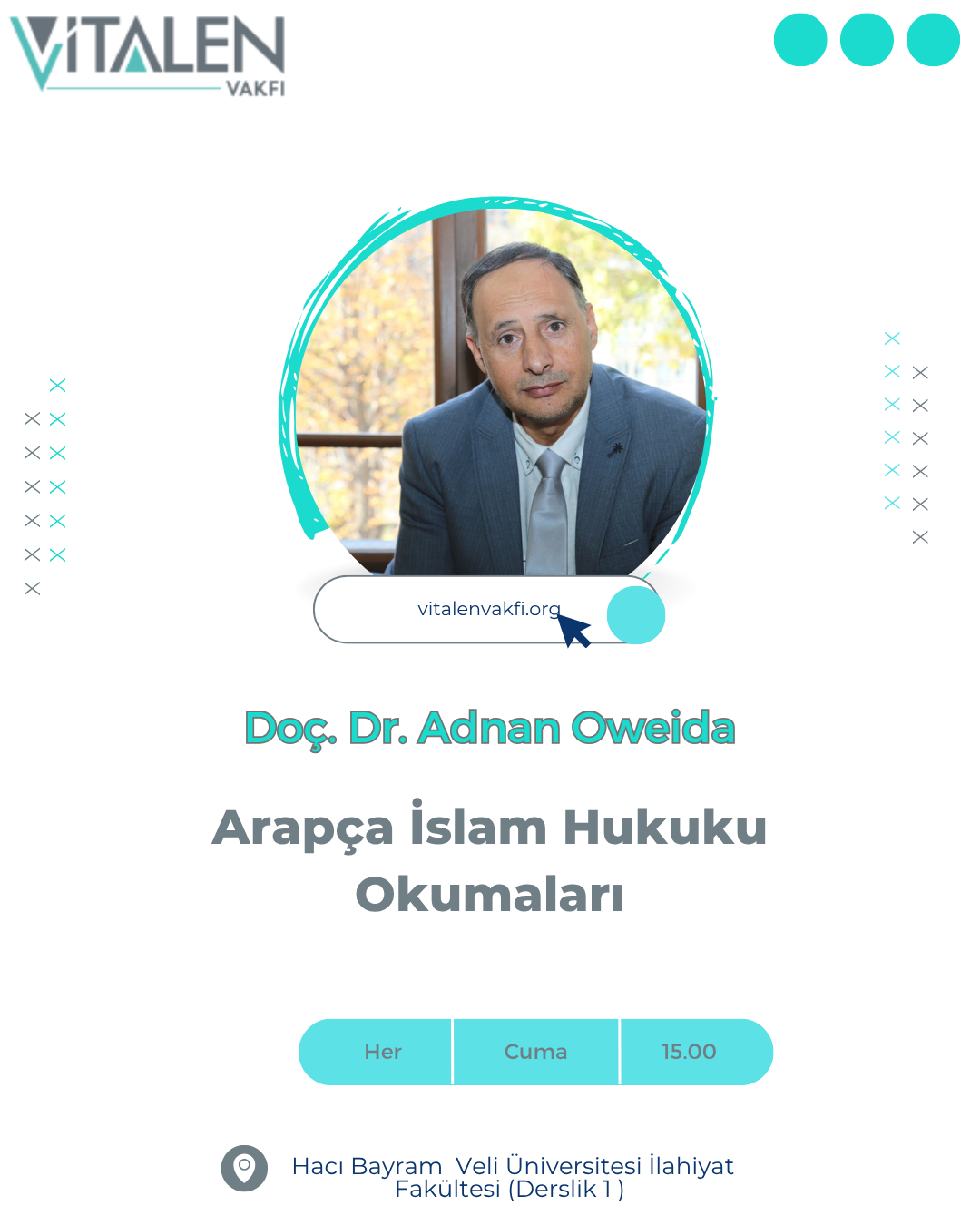 Arapça İslam Hukuku okumaları